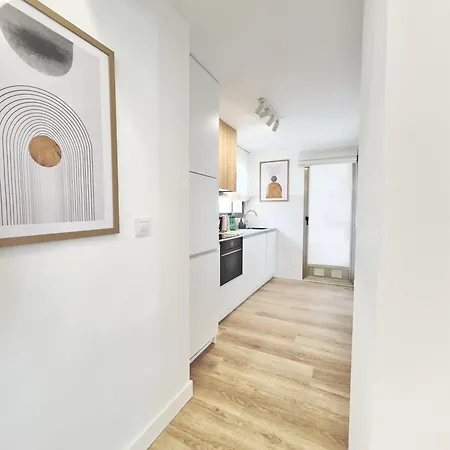Apartament Casa Levante - Renovated Sea View Apartment, Pool Access, Ac & Penon De Ifach Views - Costa Blanca