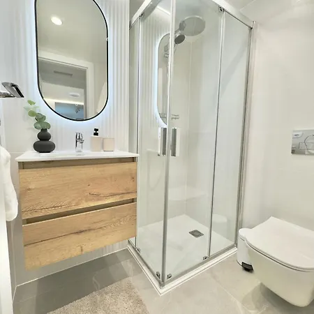 Casa Levante - Renovated Sea View Apartment, Pool Access, Ac & Penon De Ifach Views - Costa Blanca * カルプ