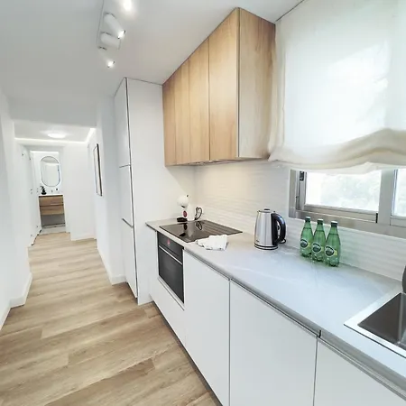 Casa Levante - Renovated Sea View Apartment, Pool Access, Ac & Penon De Ifach Views - Costa Blanca アパート