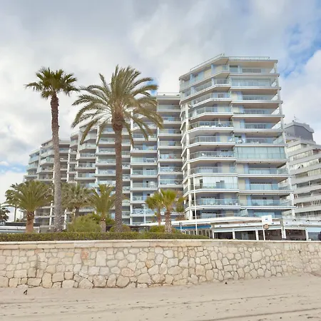 Casa Levante - Modern Beachfront With Sea View Apartman *