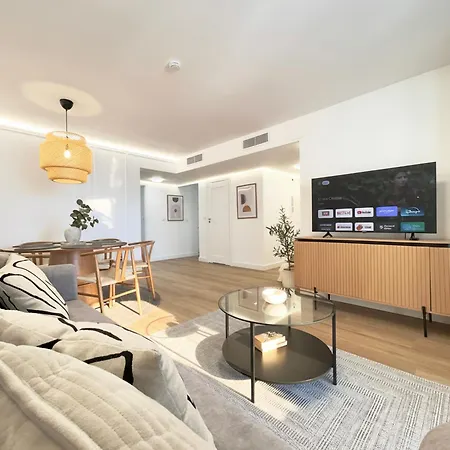 Casa Levante - Renovated Sea View Apartment, Pool Access, Ac & Penon De Ifach Views - Costa Blanca Apartament Calpe