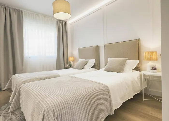 Apartament Casa Levante - Renovated Sea View Apartment, Pool Access, Ac & Penon De Ifach Views - Costa Blanca Calpe