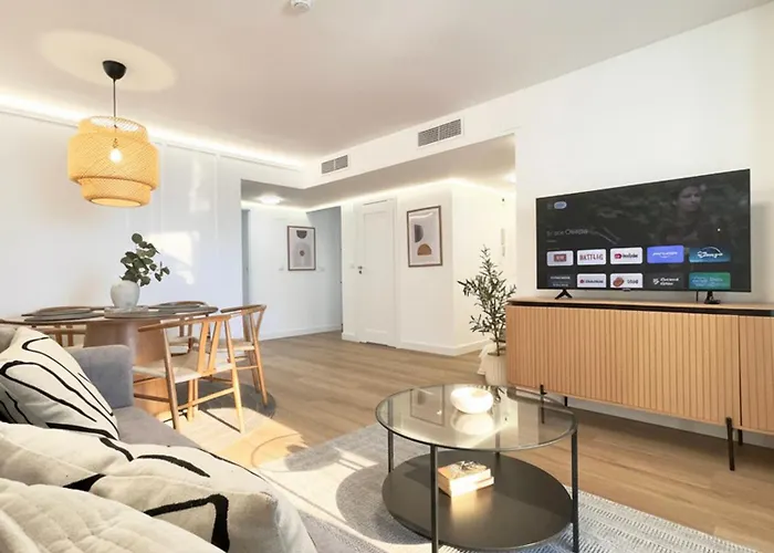 Casa Levante - Renovated Sea View Apartment, Pool Access, Ac & Penon De Ifach Views - Costa Blanca Apartament Calpe
